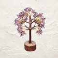 Árbol de la Vida de Amatista Natural