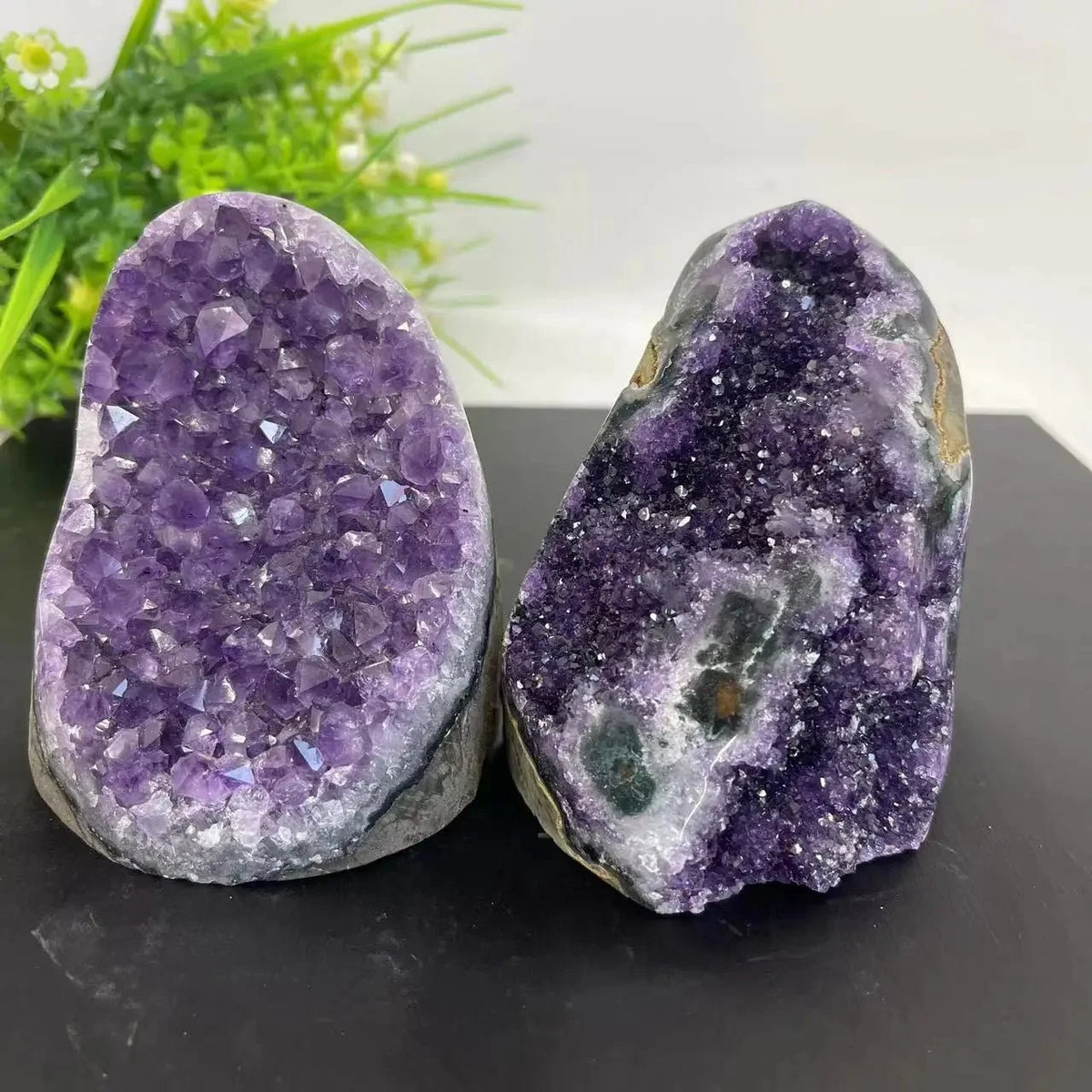 Geoda Natural de Amatista